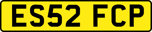 ES52FCP
