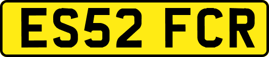 ES52FCR