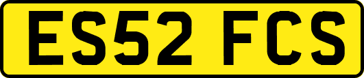 ES52FCS