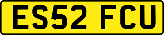 ES52FCU