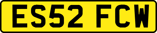 ES52FCW