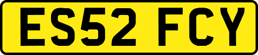 ES52FCY