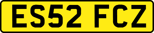 ES52FCZ