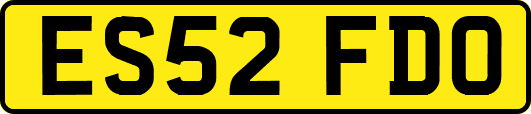 ES52FDO