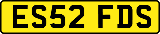 ES52FDS