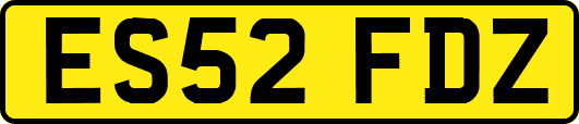 ES52FDZ