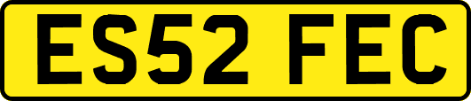 ES52FEC