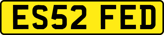 ES52FED