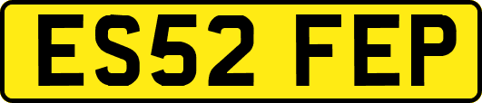 ES52FEP