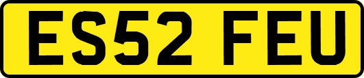 ES52FEU