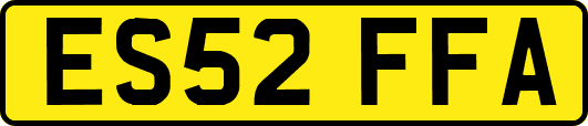 ES52FFA
