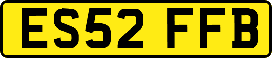 ES52FFB