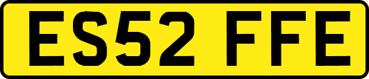 ES52FFE