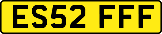 ES52FFF