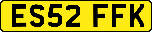 ES52FFK