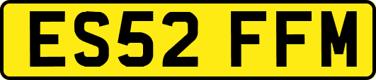 ES52FFM