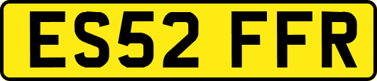 ES52FFR