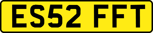 ES52FFT
