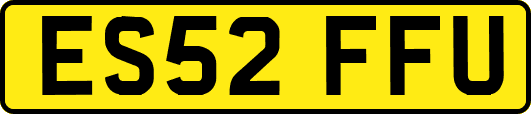 ES52FFU