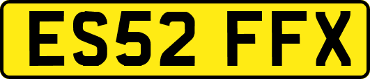 ES52FFX