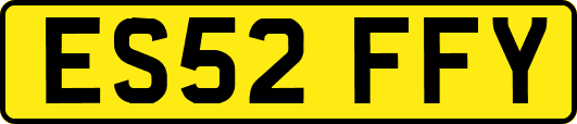 ES52FFY