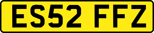 ES52FFZ