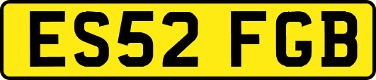 ES52FGB