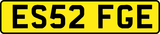 ES52FGE