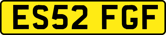 ES52FGF