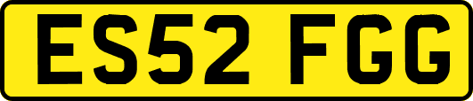 ES52FGG