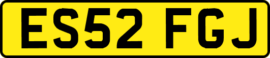ES52FGJ