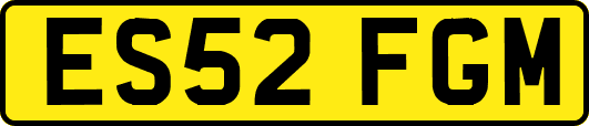 ES52FGM
