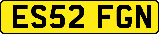 ES52FGN