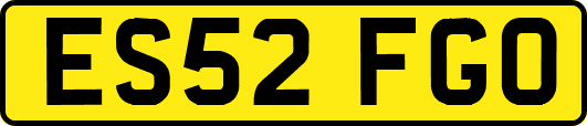 ES52FGO