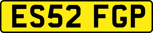 ES52FGP