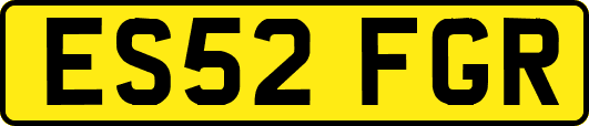 ES52FGR