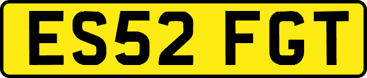 ES52FGT