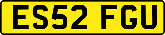 ES52FGU