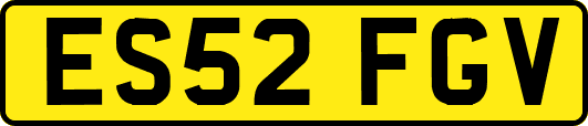ES52FGV