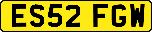 ES52FGW