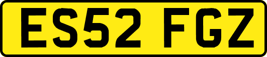 ES52FGZ