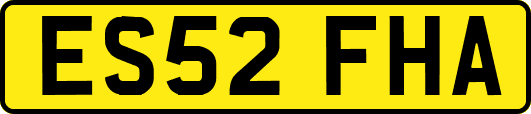 ES52FHA