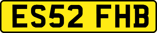 ES52FHB