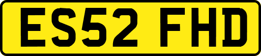 ES52FHD
