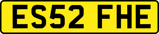 ES52FHE