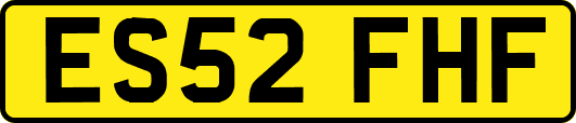 ES52FHF