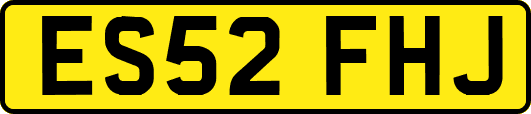 ES52FHJ