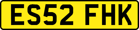 ES52FHK