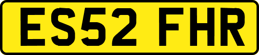 ES52FHR