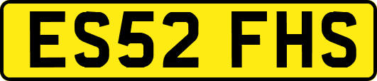 ES52FHS